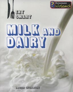 Milk and Dairy