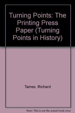 The Printing Press