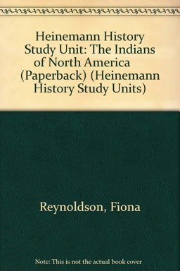 Indians of North America