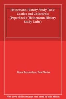 Castles and Cathedrals