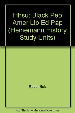 Black Peoples of the Americas