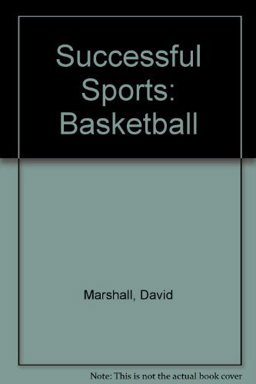 Successful Sports Basketball