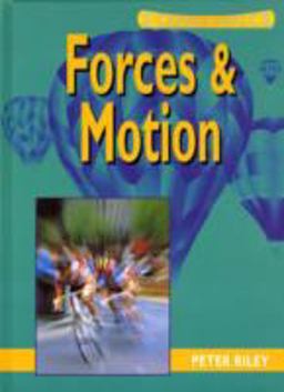 Science Topics: Forces and Motion / Electricity and Magnetism / Light and Sound / Ecosystems and Environment/ Chemicals in Action