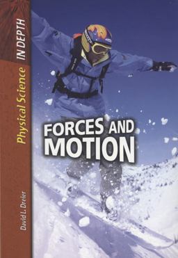 Forces and Motion