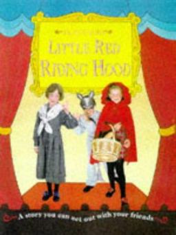 Little Red Riding Hood