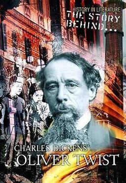 Story Behind Charles Dickens' Oliver Twist
