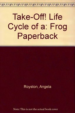 Life Cycle of a Frog