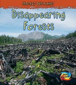 Disappearing Forests