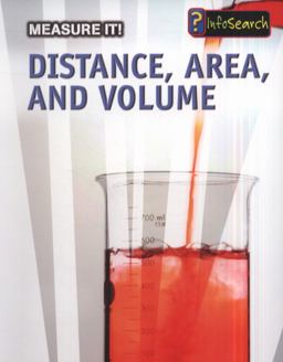 Distance, Area, and Volume