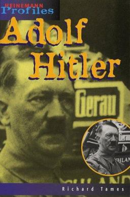 Adolf Hitler