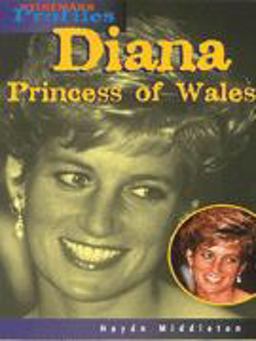 Diana, Princess of Wales