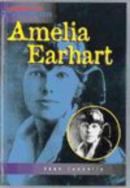 Amelia Earhart