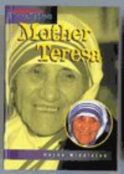 Mother Teresa