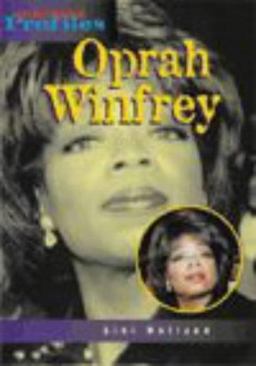 Oprah Winfrey
