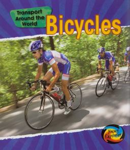 Bicycles