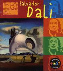 Life and Work of Salvador Dali
