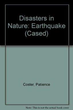 Earthquakes