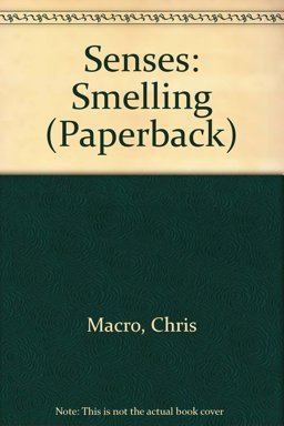 Smelling in Living Things