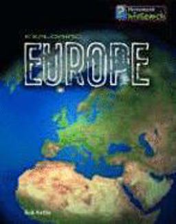 Exploring Europe
