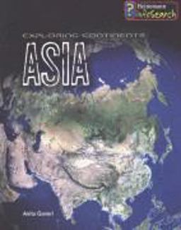 Exploring Continents