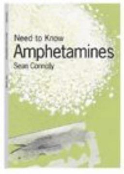 Amphetamines