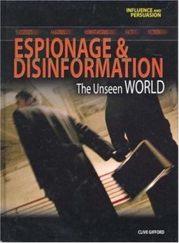 Espionage and Disinformation