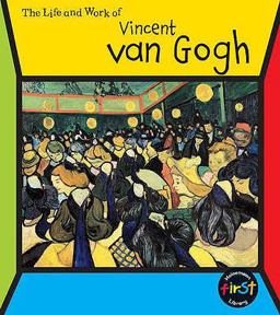 Vincent Van Gogh