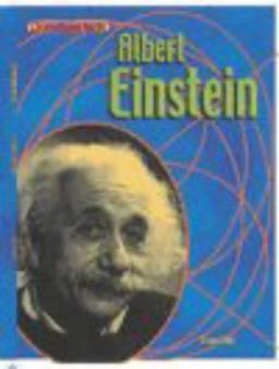 Albert Einstein