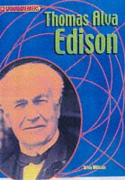 Thomas Alva Edison