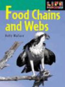 Food Chains and Webs