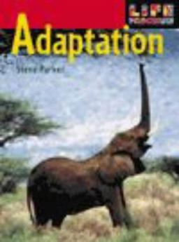 Adaptation