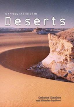 Deserts