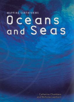 Oceans and Seas