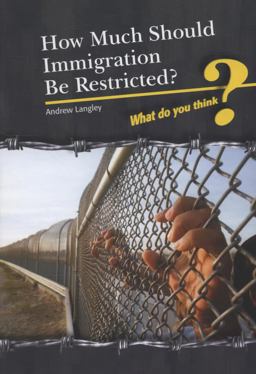 Should Immigration Be Restricted?