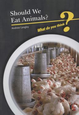 Should We Eat Animals?