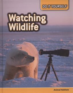 Watching Wildlife