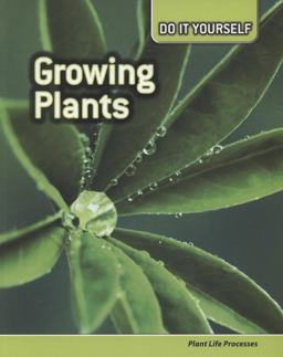 Growing Plants