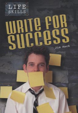 Write for Success