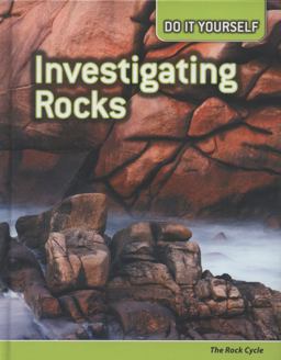 Investigating Rocks