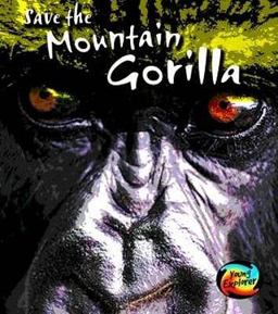 Mountain Gorilla