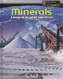 Minerals