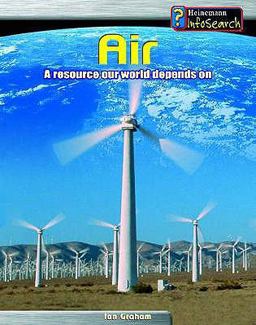 Earth's Precious Resources: Air