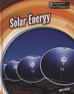 Solar Energy