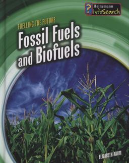 Fossil Fuels and Biofuels