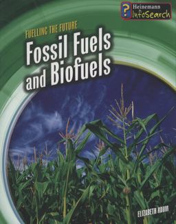 Fossil Fuels and Biofuels
