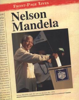 Nelson Mandela