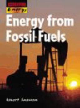 Energy from Fossil Fuels