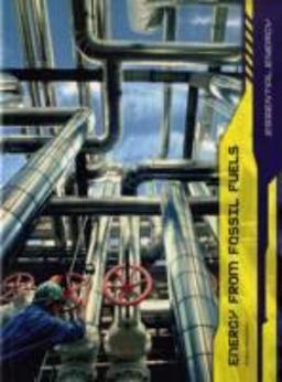 Energy from Fossil Fuels