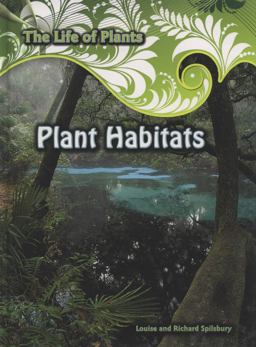 Plant Habitats