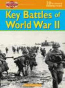 Key Battles of World War II
